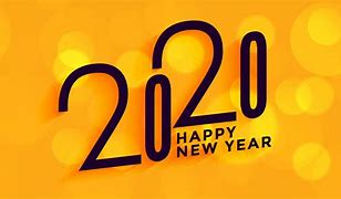 Image result for Happy New Year Yelliw Background