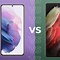 Image result for Galaxy S21 vs S21 Ultra