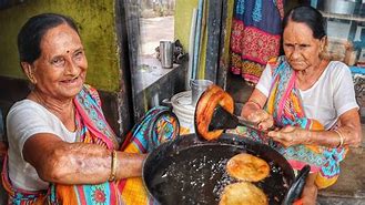 Image result for Grandma Food India