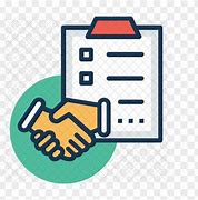Image result for Contract End Icon
