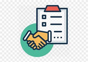 Image result for Contract Icon