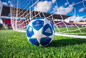 Image result for Champions League Football