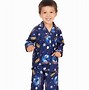 Image result for Polar Express Size 6 Boys Pajamas
