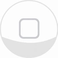 Image result for iPhone X Home Button PNG