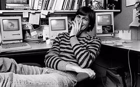 Image result for Steve Jobs Early-Life