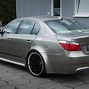Image result for BMW E60 Modified