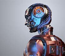 Image result for Life Human Robots