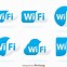 Image result for WLAN Free Logo