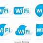 Image result for Wifi 6 Logo Vector