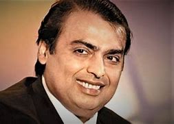 Image result for Mukesh Ambani Born