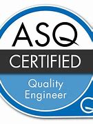 Image result for Certified Quality Engineer