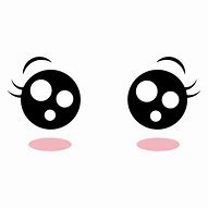 Image result for Cute Eye Stickers