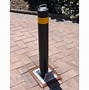 Image result for Airport Bollards