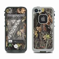 Image result for Pink iPhone 5S LifeProof Case