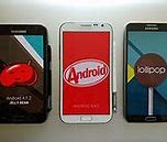 Image result for Samsung Galaxy Note Series GSMArena