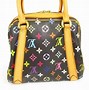 Image result for Colorful Louis Vuitton Leather