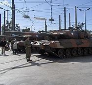 Image result for Greek Leopard 2