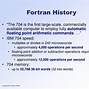 Image result for IBM Fortran