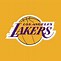 Image result for NBA LA Lakers Logo