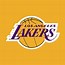 Image result for Lakers Printable Logo