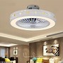 Image result for Modern Low Profile Ceiling Fans