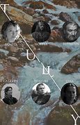 Image result for House Tully Game of Thrones