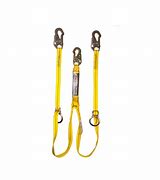 Image result for Double Leg Lanyard