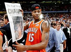 Image result for Carmelo Anthony PFP