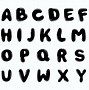 Image result for Pretty Bubble Letters
