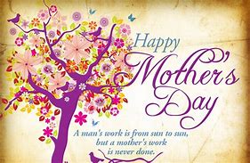 Image result for Happy Mother's Day to Co-Workers