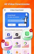 Image result for All Audio Video Downloader App