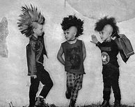 Image result for Punk Rock Kids