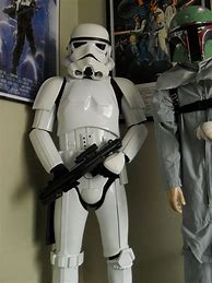 Image result for Stormtrooper Mannequin