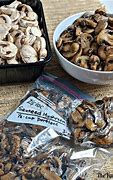 Image result for Freeze Dried Mushrooms