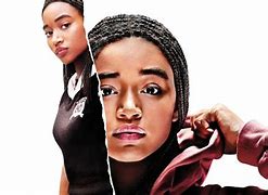 Image result for The Hate U Give Lesha