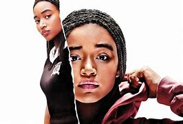 Image result for Seven the Hate U Give