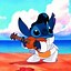 Image result for Stitch Wallpaper HP