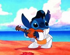 Image result for Stitch Moving Wallpaper