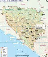 Image result for Hercegovina Karta