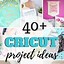 Image result for Cricut Craft Ideas