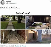 Image result for It Was All a Dream Meme