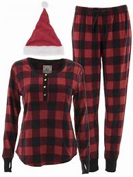 Image result for Pajamas with Hat