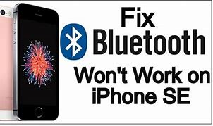 Image result for iPhone SE Bluetooth