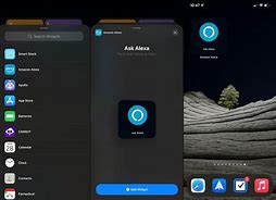 Image result for Alexa iPad