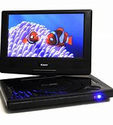 Image result for Small DVD Player with Screen