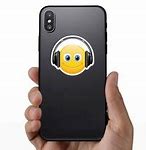 Image result for Headphones Emoji Stickers