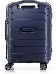 Image result for Small 4 Wheel Suitcase