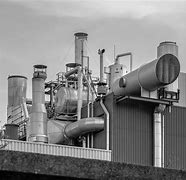 Image result for N Scale Chemical Plant