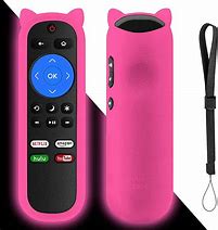 Image result for Philips Roku TV Remote