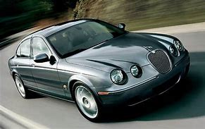 Image result for 2008 jaguar s type r